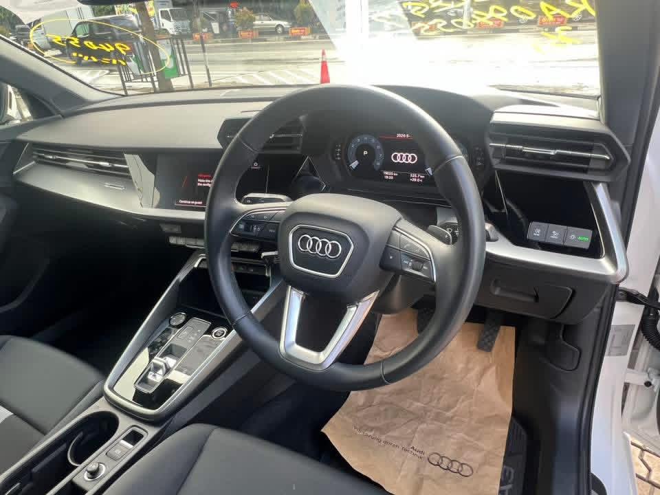 Audi A3 2023 - மறுசீரமைக்கப்பட்டது கார் sale in Sri Lanka - patpat.lk