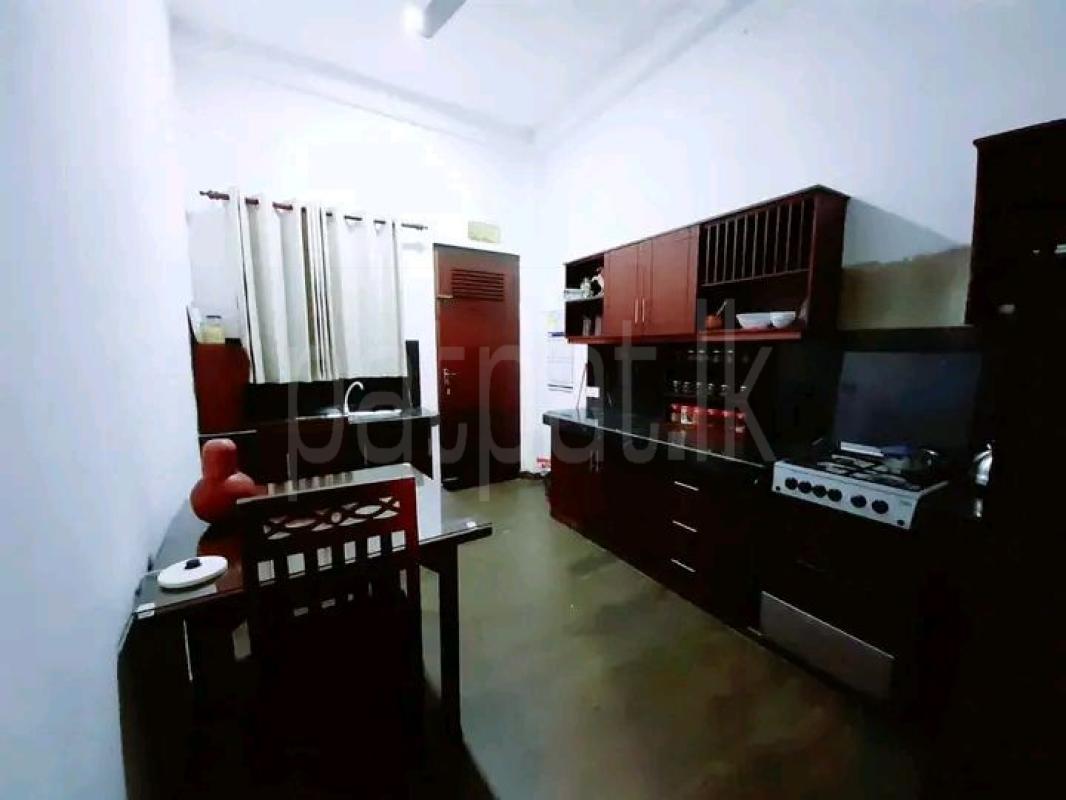 House for Rent in Dehiwala