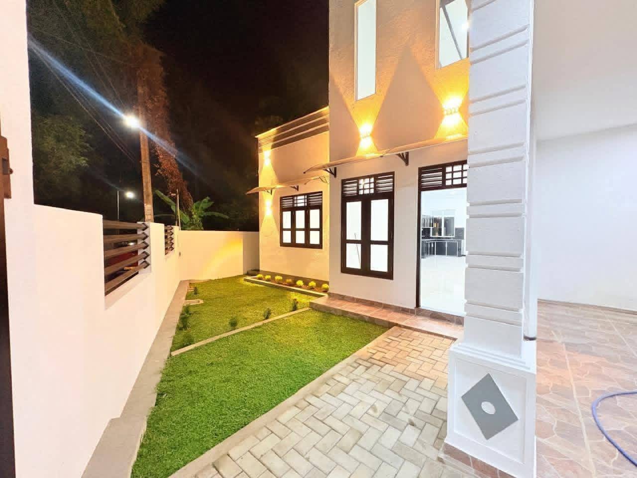 House for Sale in Kadawatha