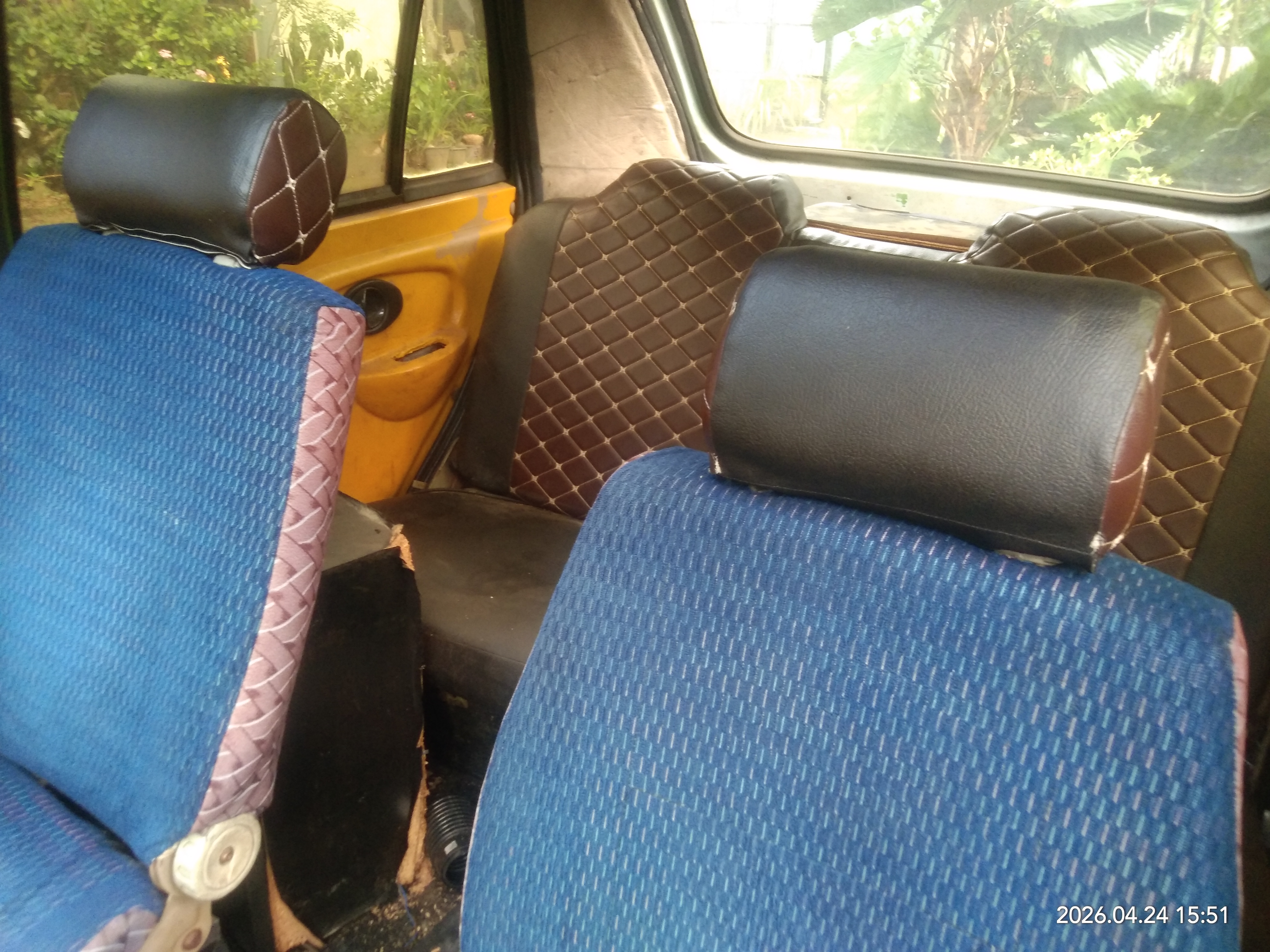 Bajaj Three Wheel 2006 - Used Three wheeler sale in Sri Lanka - patpat.lk