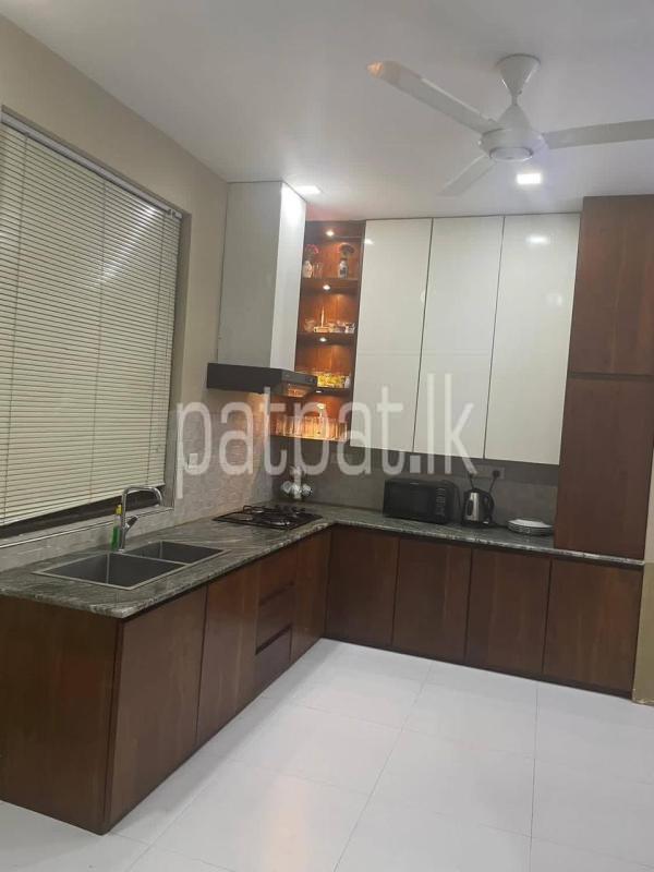 House for Sale in Nugegoda