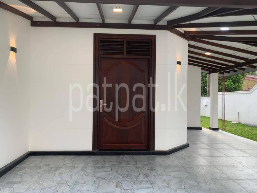 House for Sale in Homagama