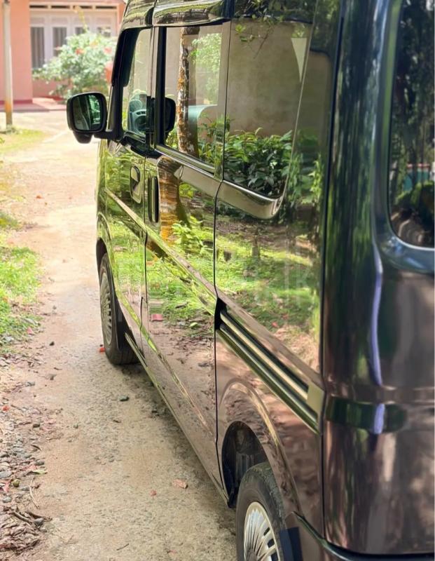 Suzuki Every 2017 - பயன்படுத்தப்பட்டது வேன் sale in Sri Lanka - patpat.lk