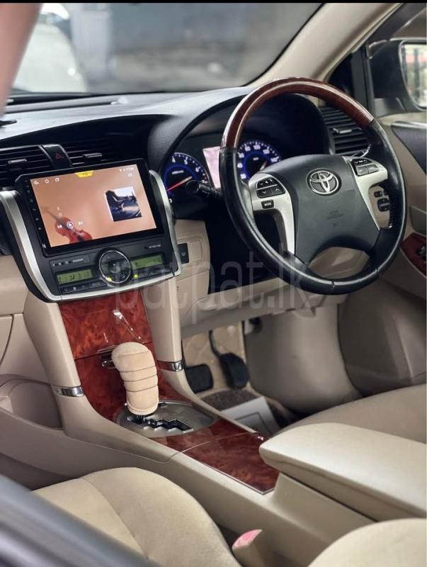 Toyota Allion 2013 - பயன்படுத்தப்பட்டது கார் sale in Sri Lanka - patpat.lk