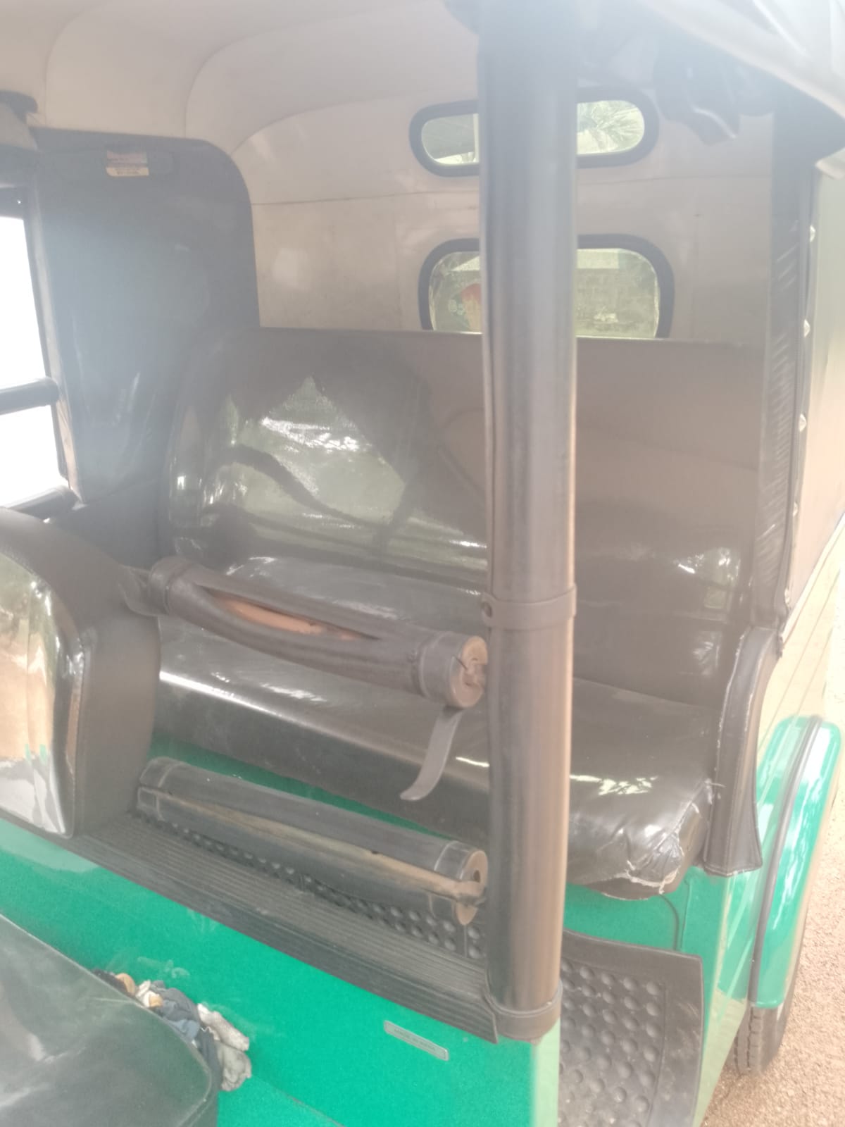 Bajaj Three Wheel 2017 - Used Three wheeler sale in Sri Lanka - patpat.lk