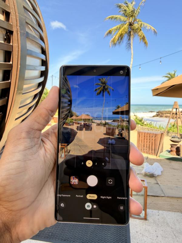 Google Pixel 7 Pro