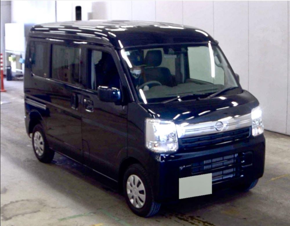 Nissan Clipper 2024 ads-image-1