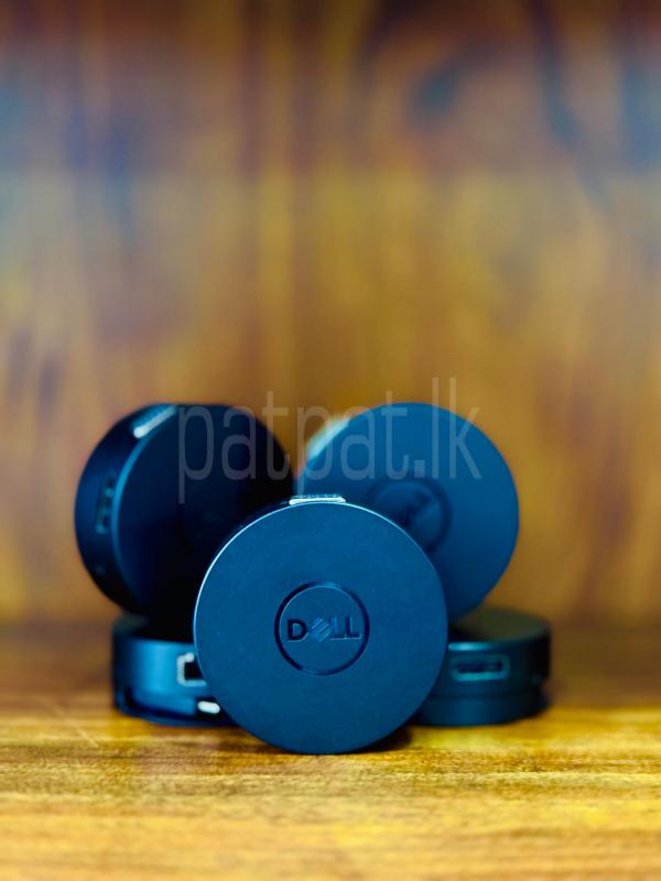 DELL DA300 USB-C MOBILE ADAPTER