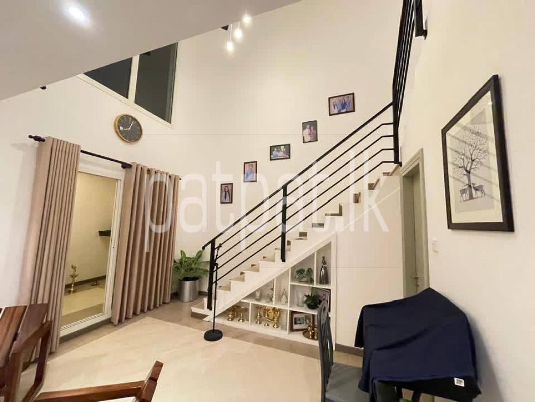 House for Sale in Piliyandala