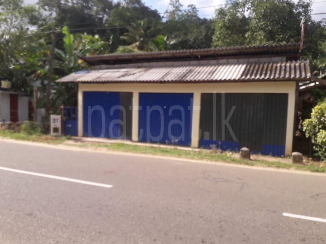Building for Sale in Galle ads-image-1