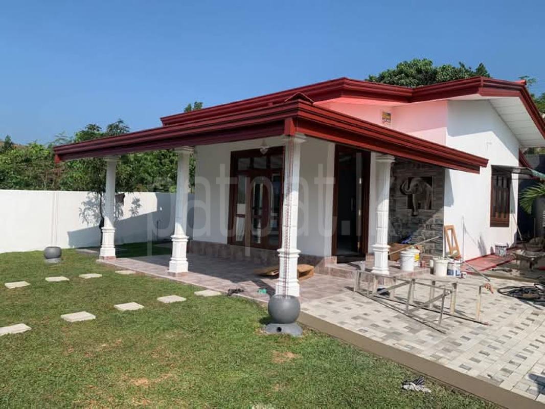 House for Sale in Homagama