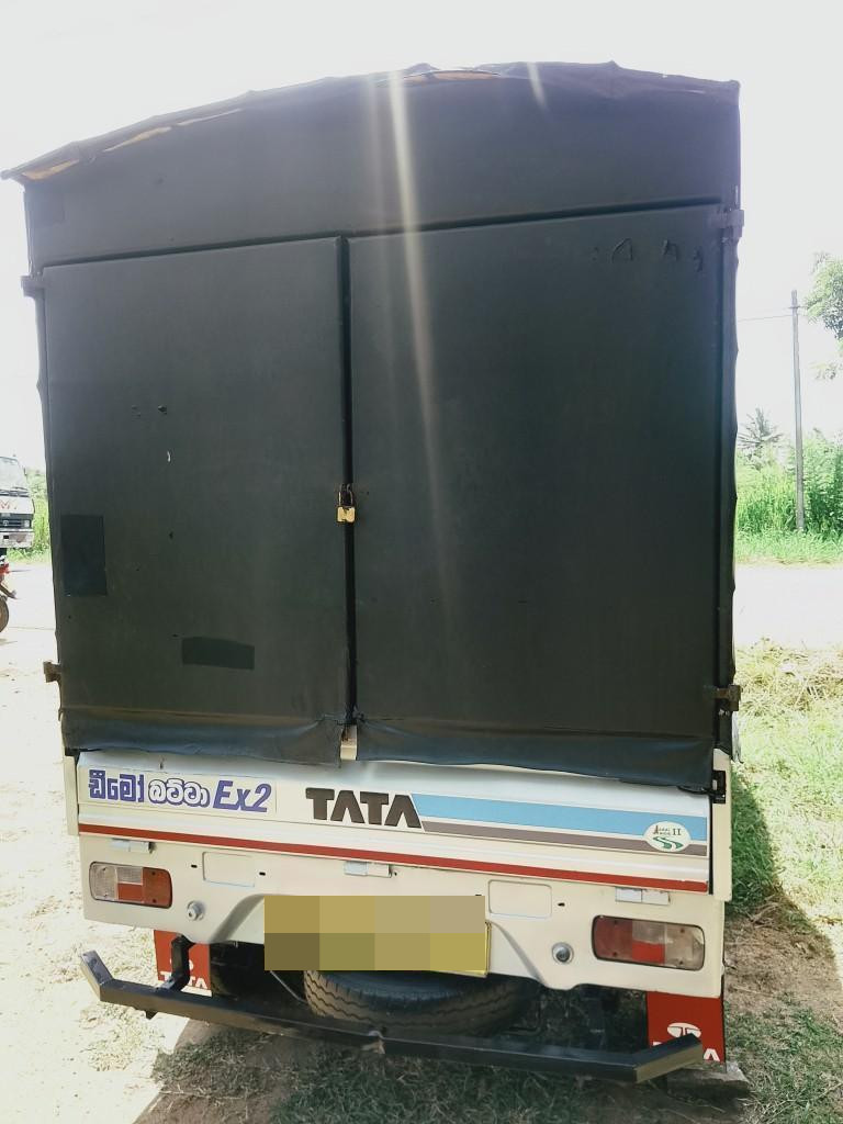 Tata EX 2 2014 - Used Truck sale in Sri Lanka - patpat.lk