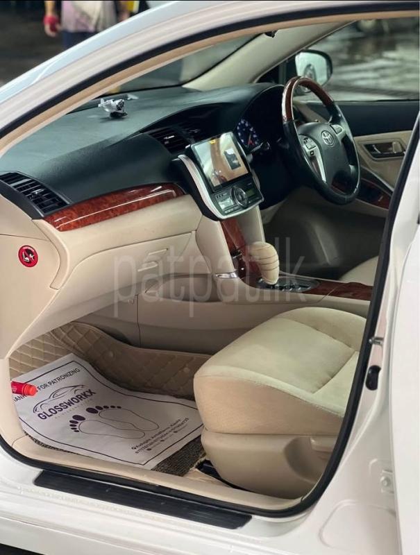 Toyota Allion 2013 - பயன்படுத்தப்பட்டது கார் sale in Sri Lanka - patpat.lk