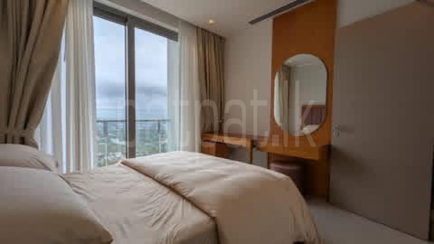 Luxury Apartment for Rent in Colombo Fort (Colombo 01)