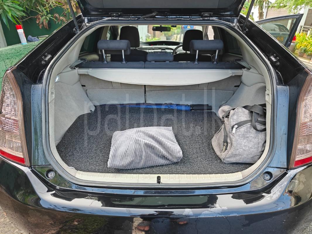 Toyota Prius 2009 - Used Car sale in Sri Lanka - patpat.lk