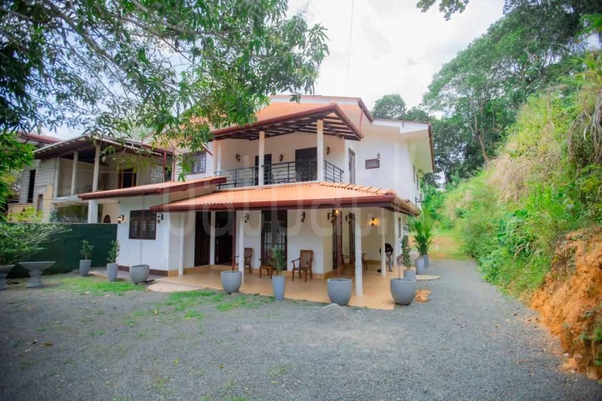House for Sale in Habaraduwa