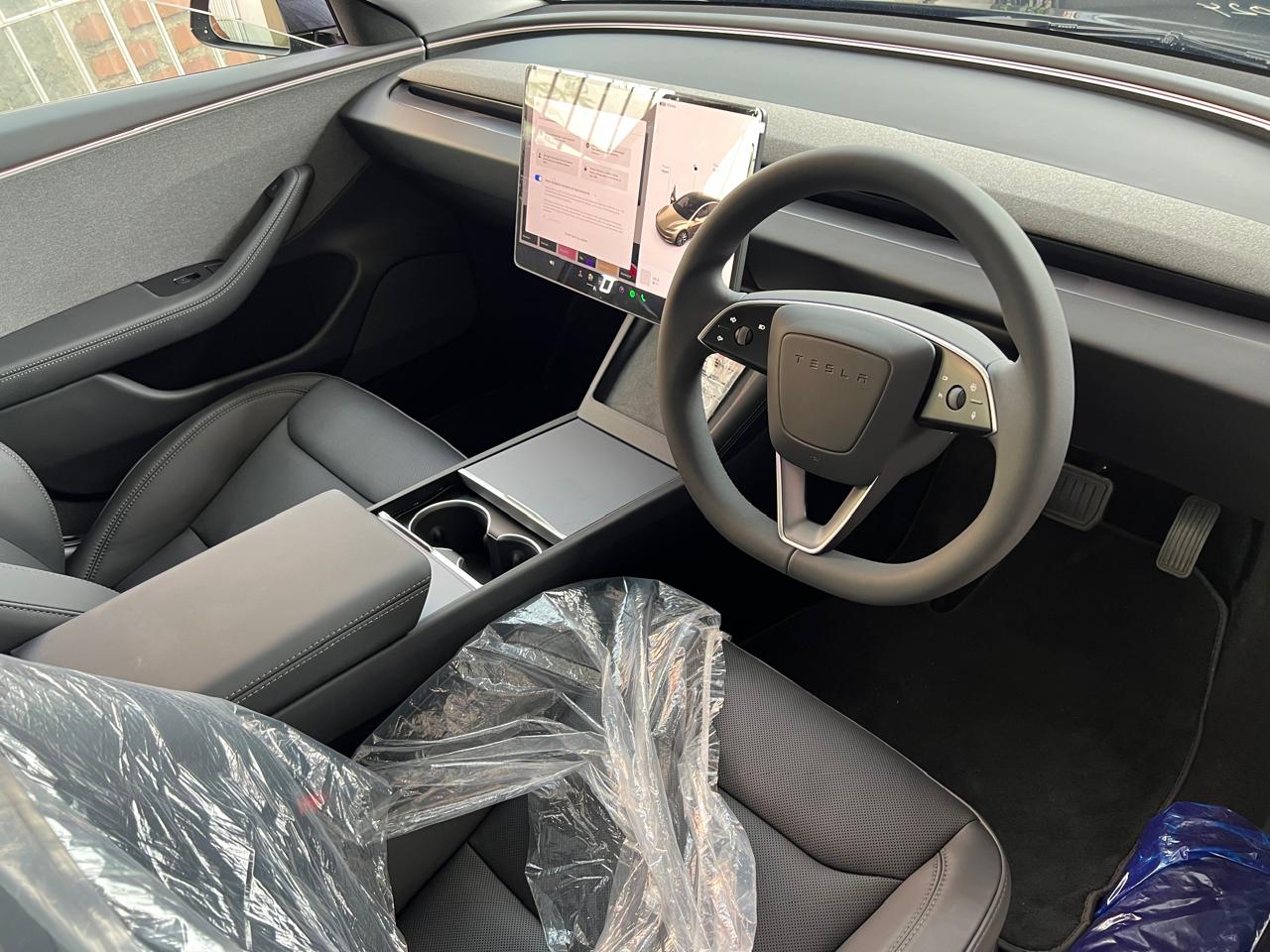Tesla Model 3 2024 - Brand New Car sale in Sri Lanka - patpat.lk