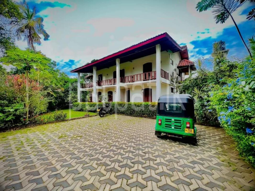 House for Sale in Piliyandala