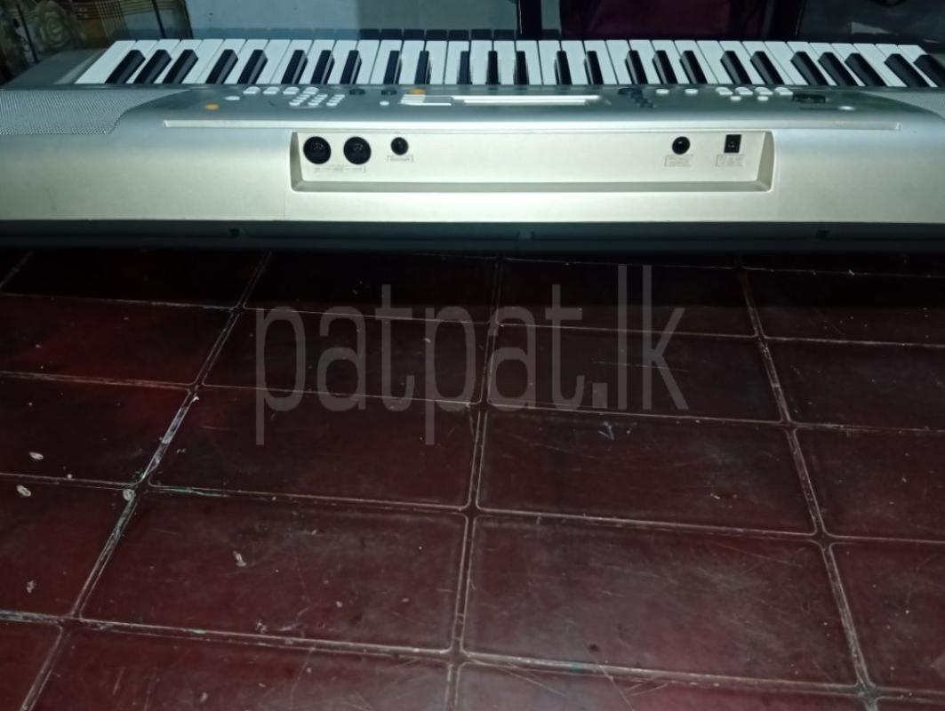 Yamaha keyboard ads-image-1