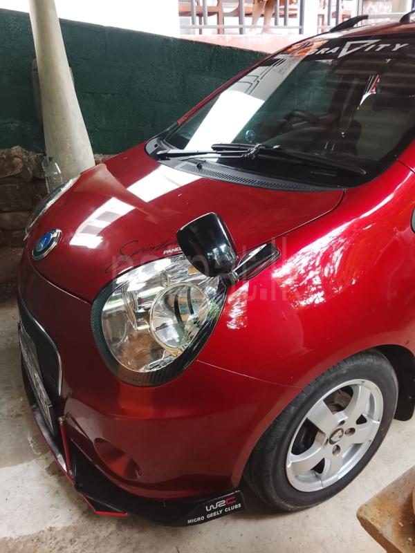 Micro Panda 2018 - Used Car sale in Sri Lanka - patpat.lk