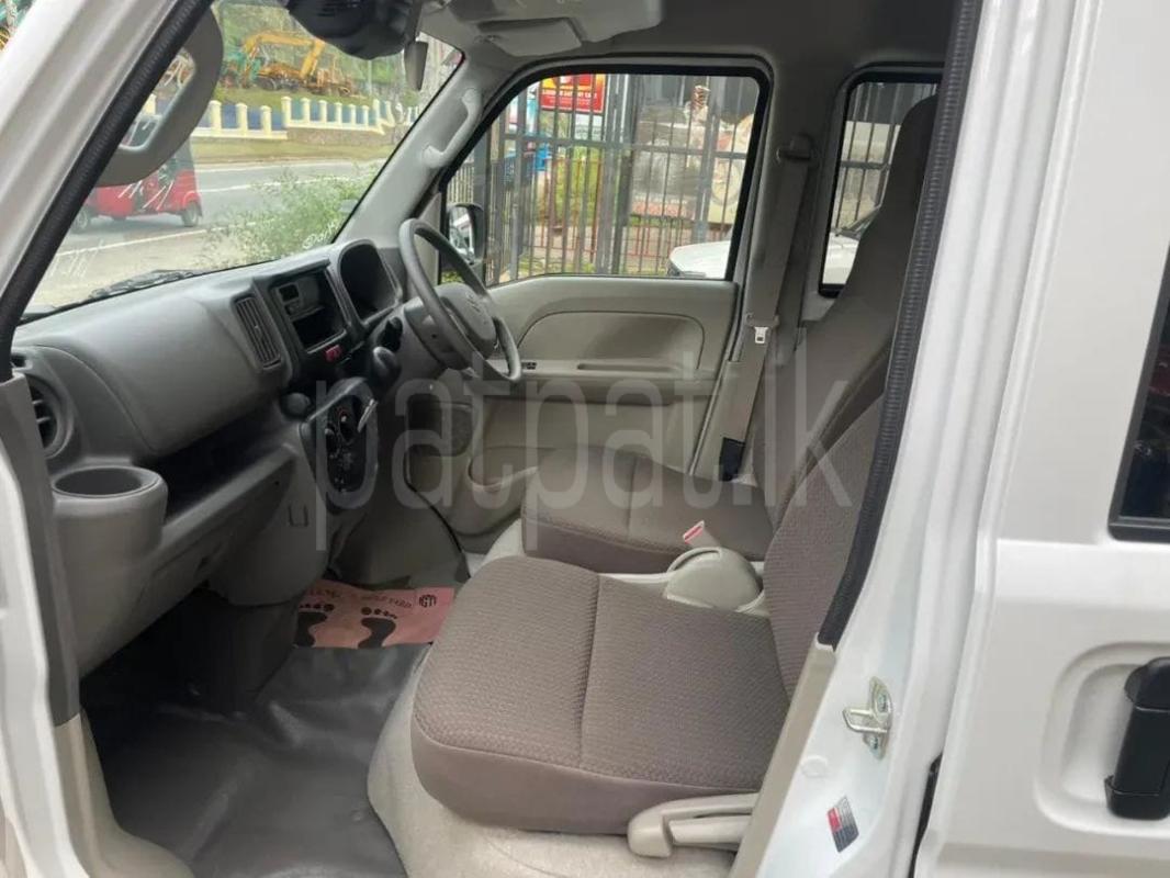 Suzuki Every 2024 - சான்றளிக்கப்பட்டது வேன் sale in Sri Lanka - patpat.lk