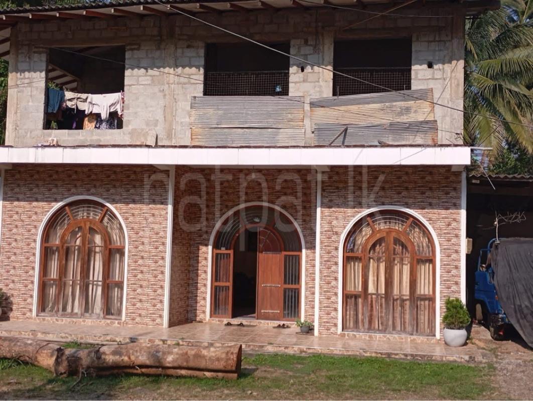 House for Sale in Pilimatalawa