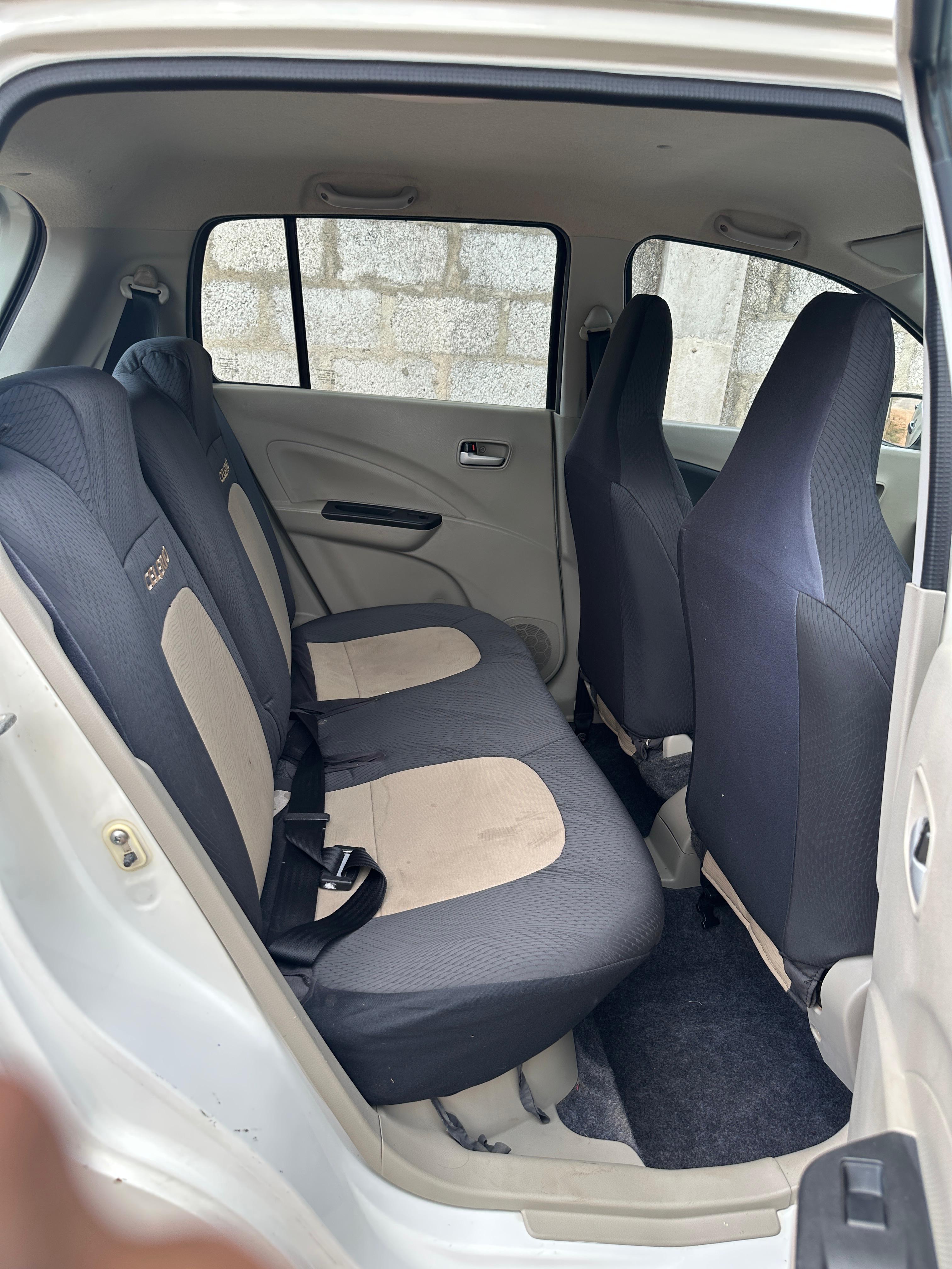 Suzuki Celerio 2015 - භාවිතා කරන ලද කාර් sale in Sri Lanka - patpat.lk