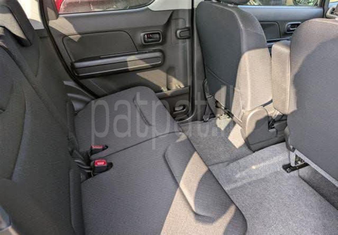 Suzuki Wagon R 2025 - Brand New Car sale in Sri Lanka - patpat.lk