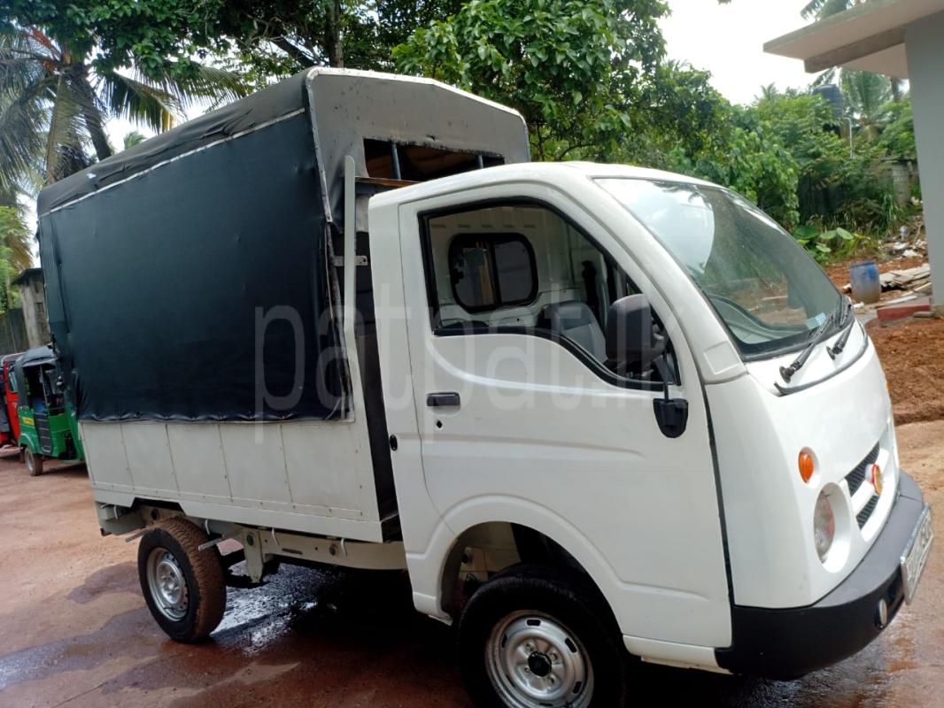 Tata Ace 2006 - භාවිතා කරන ලද ට්‍රක් රථය sale in Sri Lanka - patpat.lk
