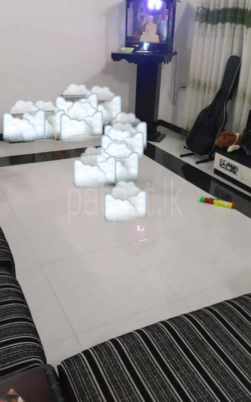 House for Sale in Divulapitiya