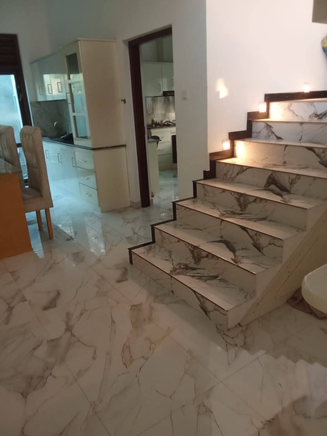 House for Sale in Marawila