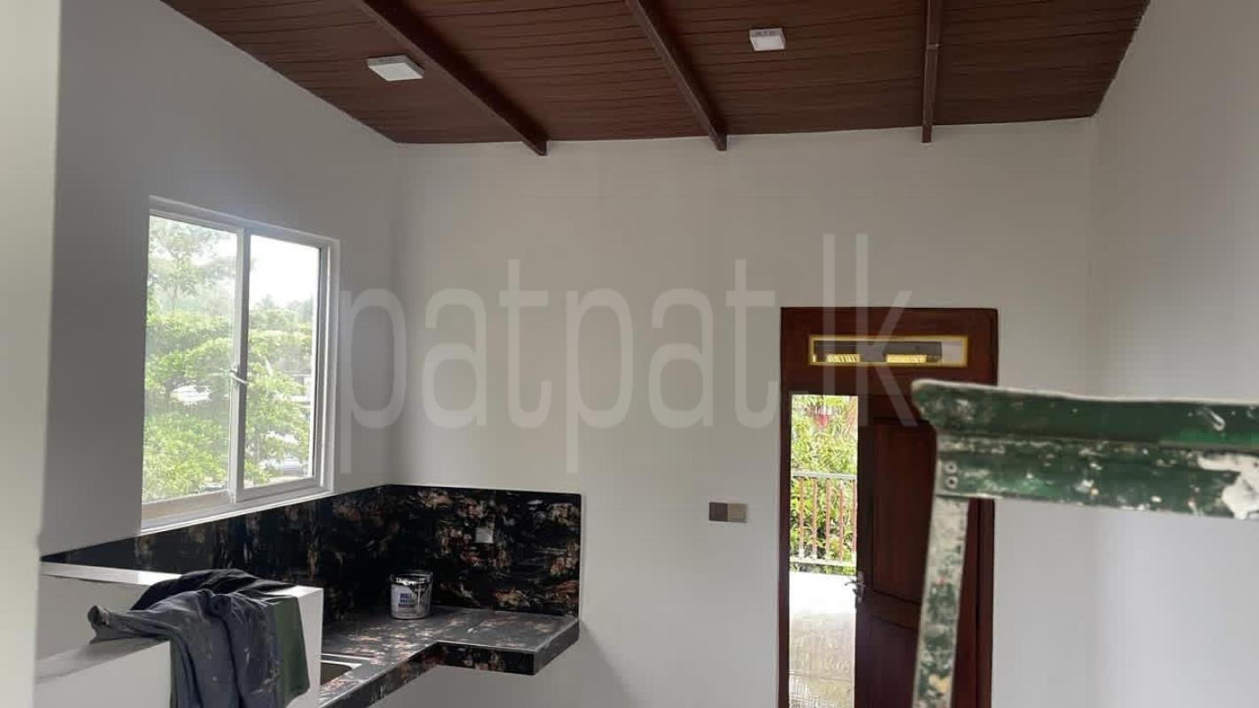 Annex for Rent in Pilimatalawa