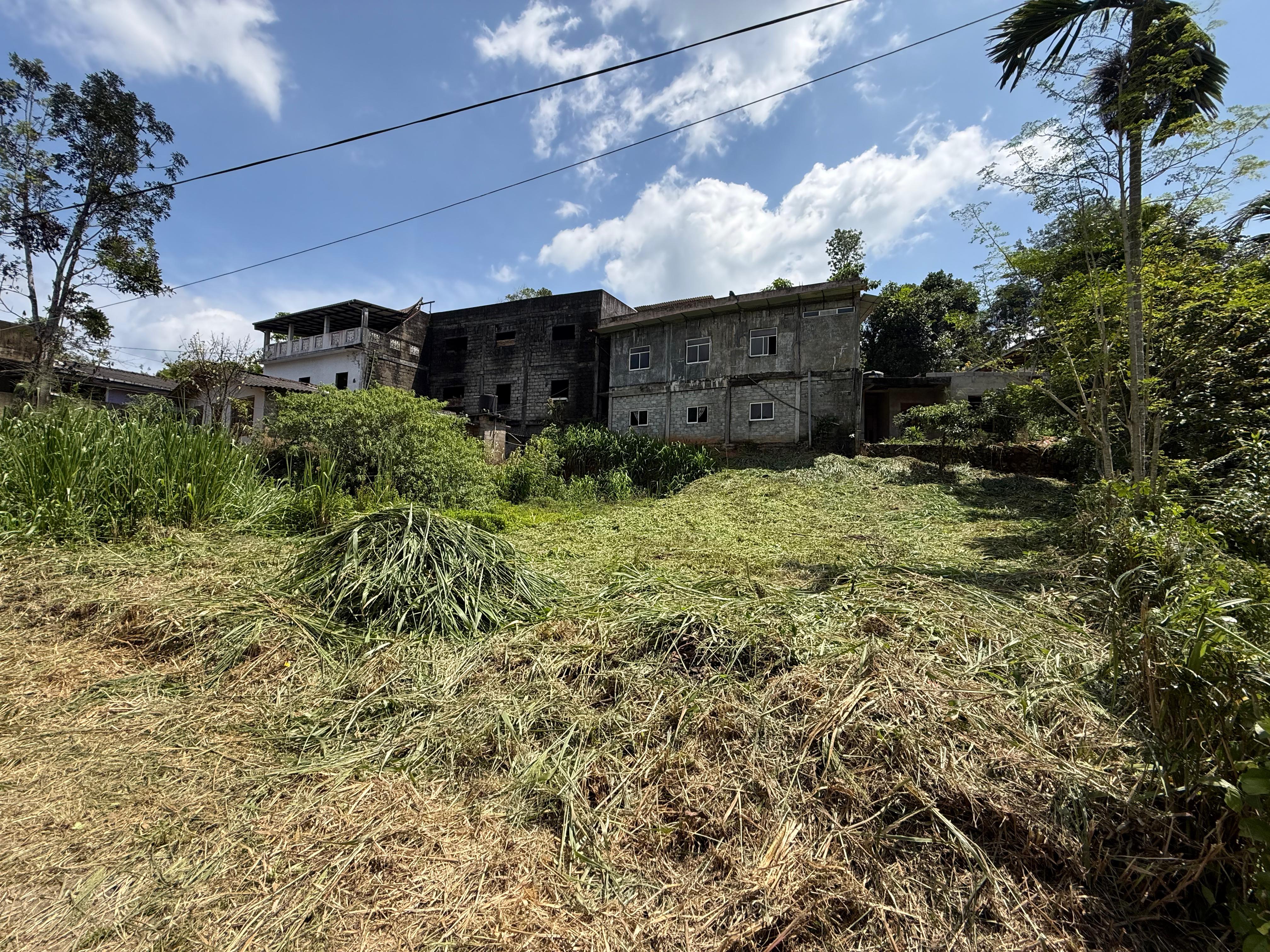 Residential Land for Sale in Nawalapitiya