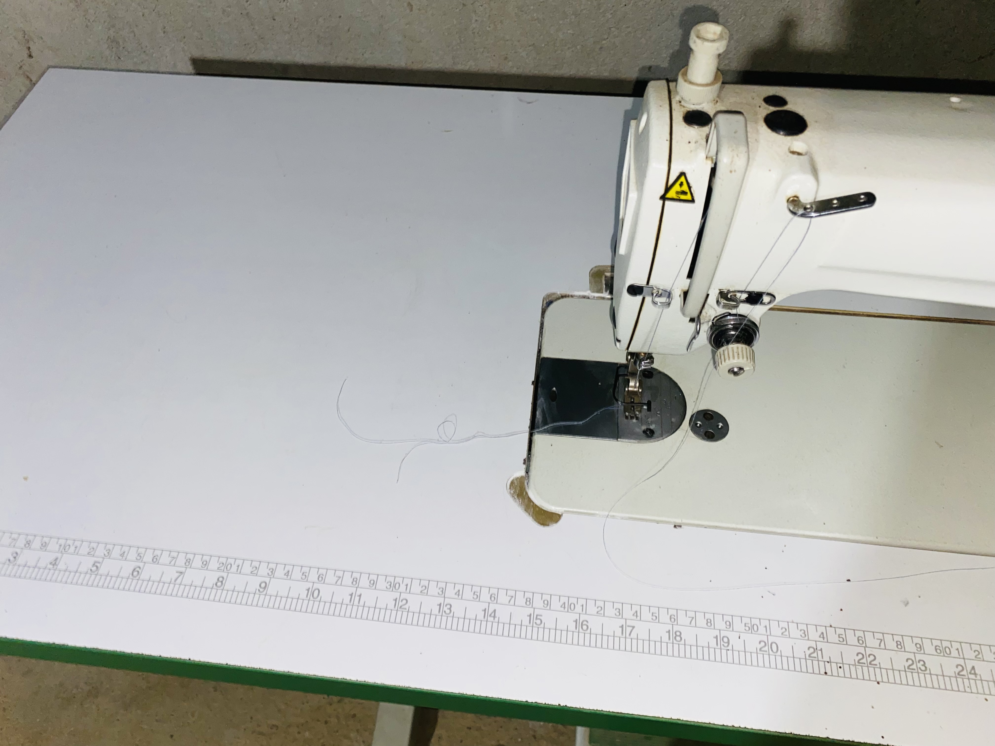 zoje sewing machine zj8500g