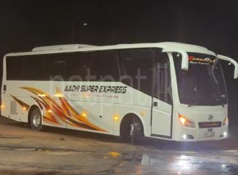 Isuzu LT134 2014 - Used Bus sale in Sri Lanka - patpat.lk