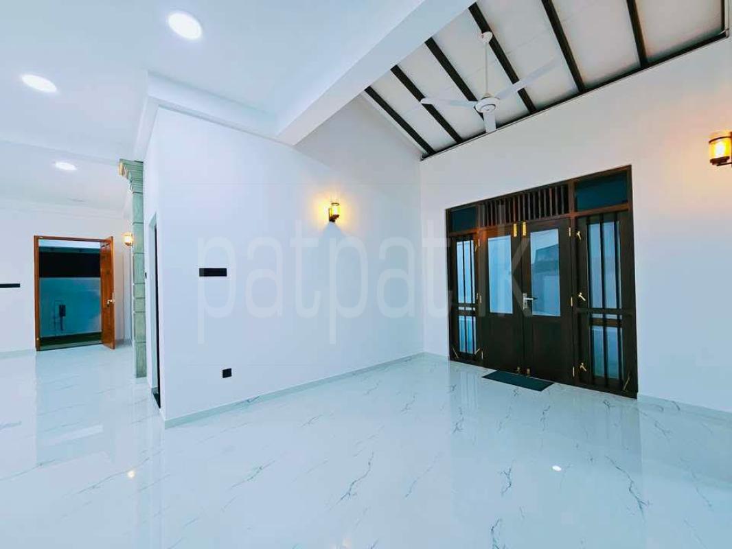 House for Sale in Malabe