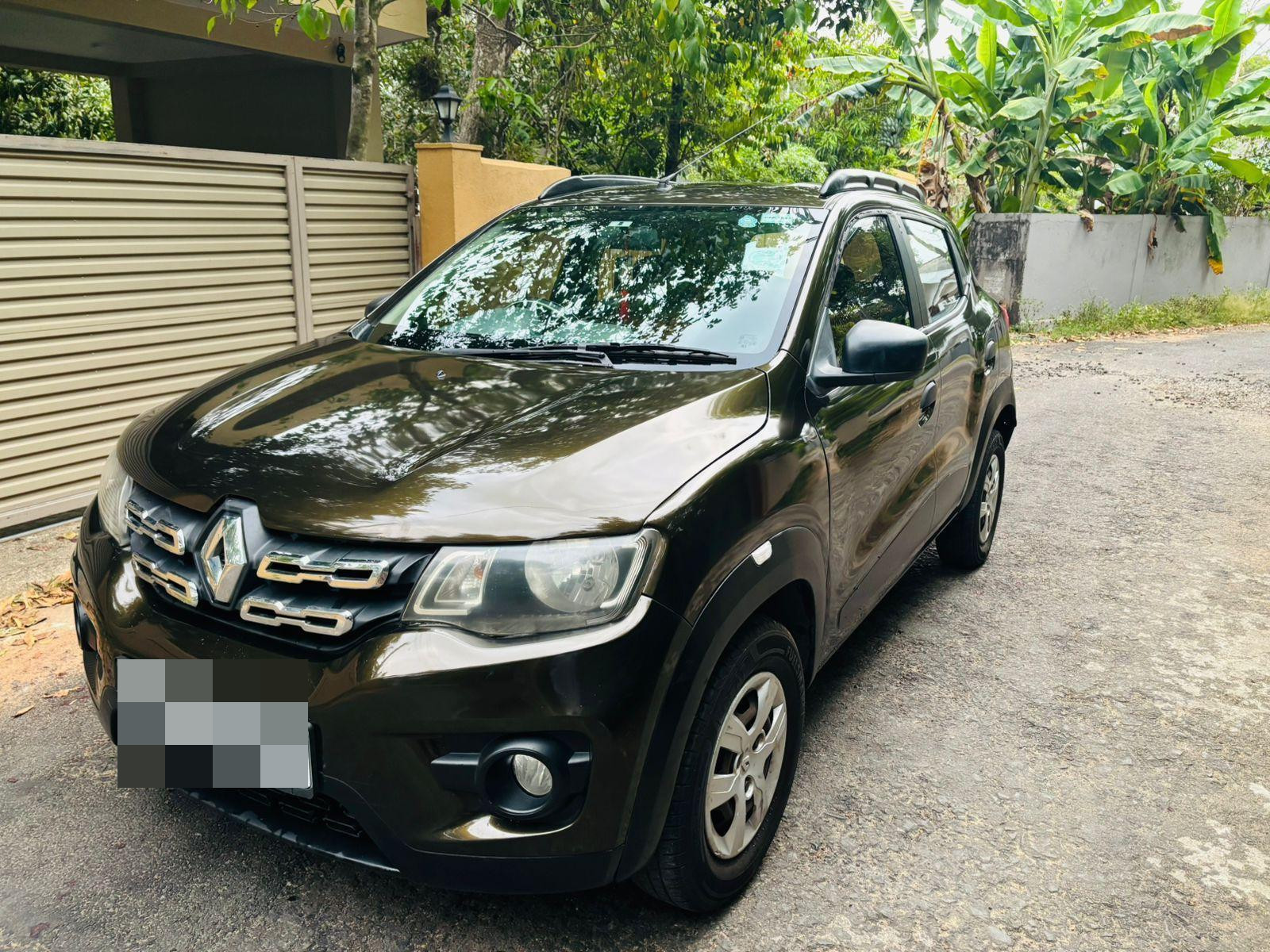 Renault KWID 2016 ads-image-1