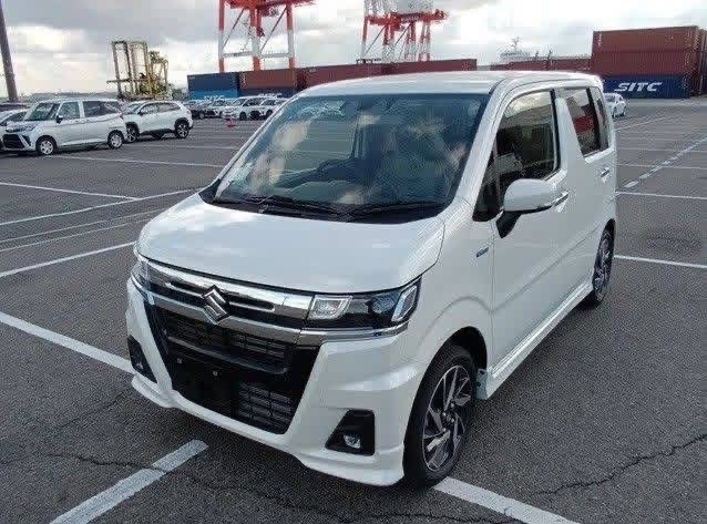 Suzuki Wagon R 2025 ads-image-1