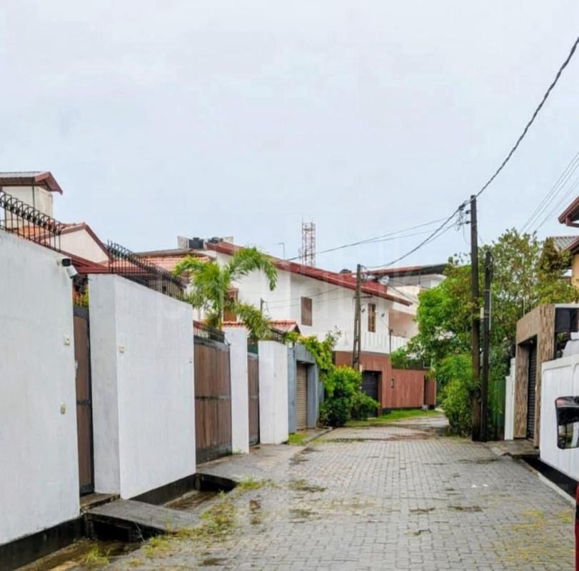 House for Sale in Piliyandala