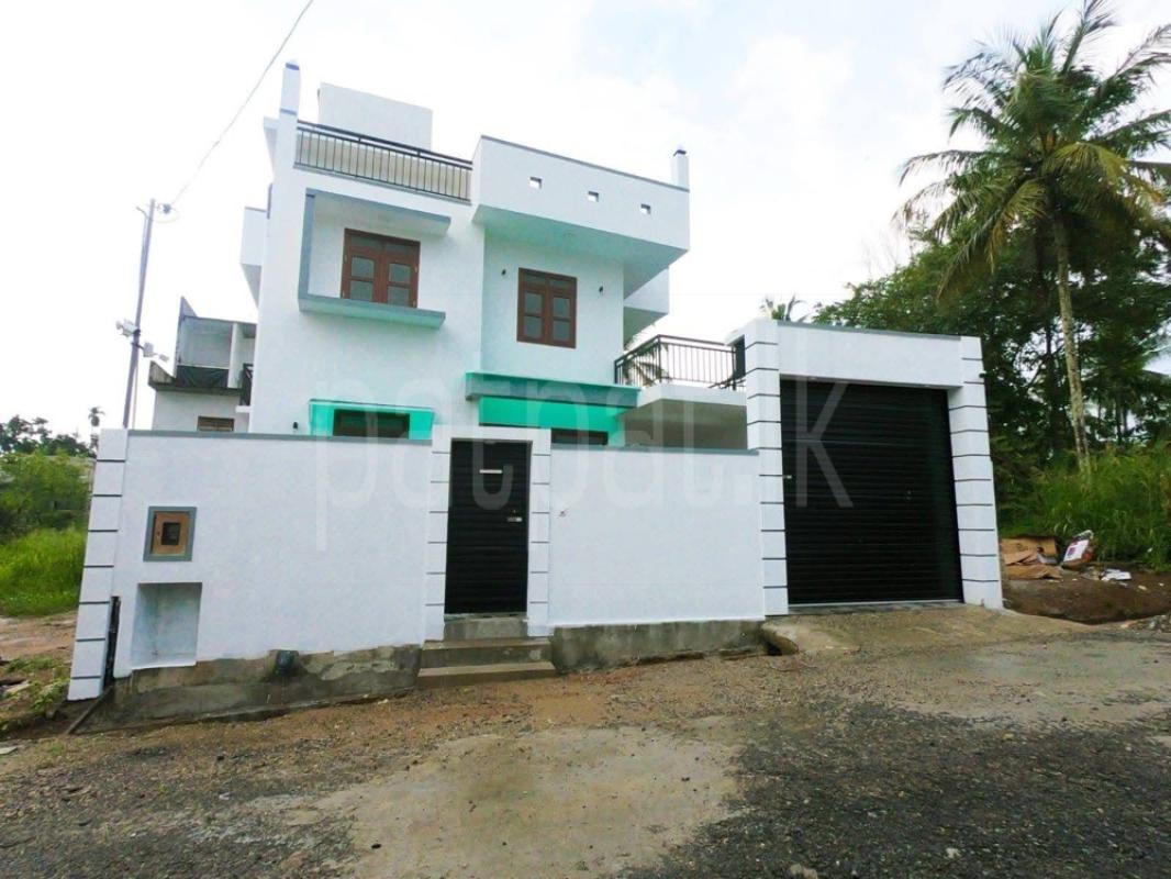 House for Sale in Athurugiriya ads-image-1