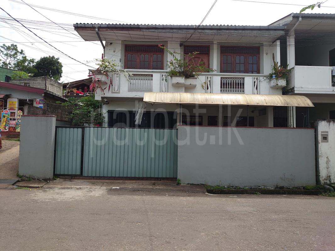 House for Rent in Maharagama ads-image-1