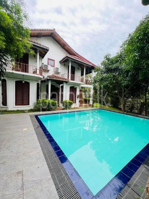 House for Sale in Piliyandala