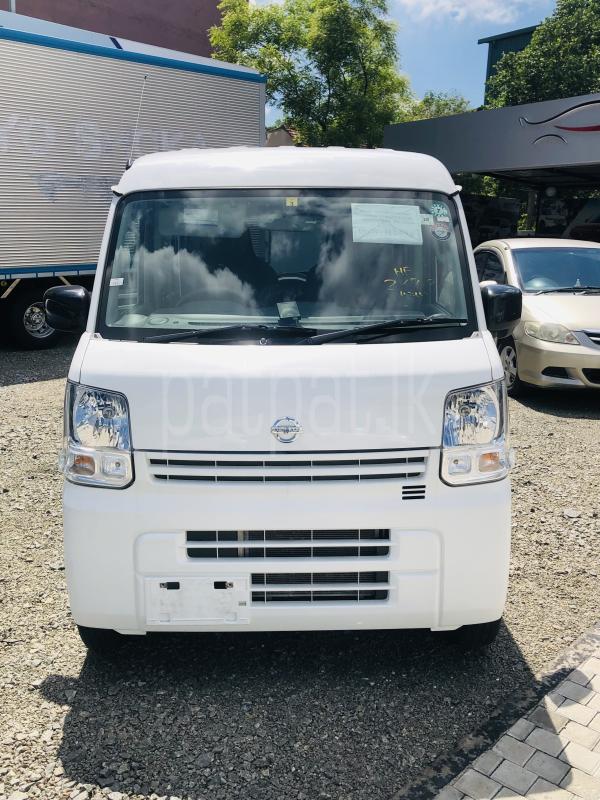 Nissan NV100 2023 - Brand New Van sale in Sri Lanka - patpat.lk