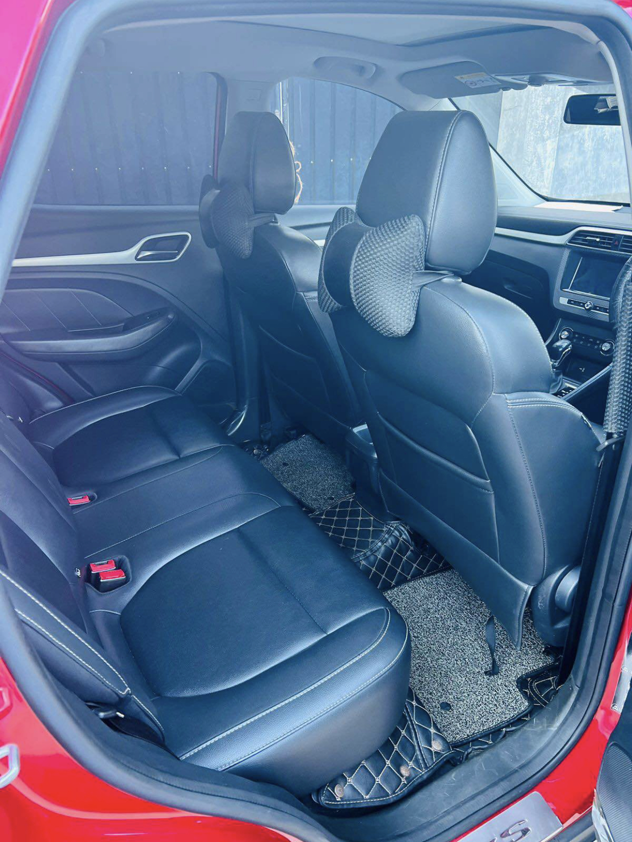 MG ZS 2018 - பயன்படுத்தப்பட்டது SUV sale in Sri Lanka - patpat.lk