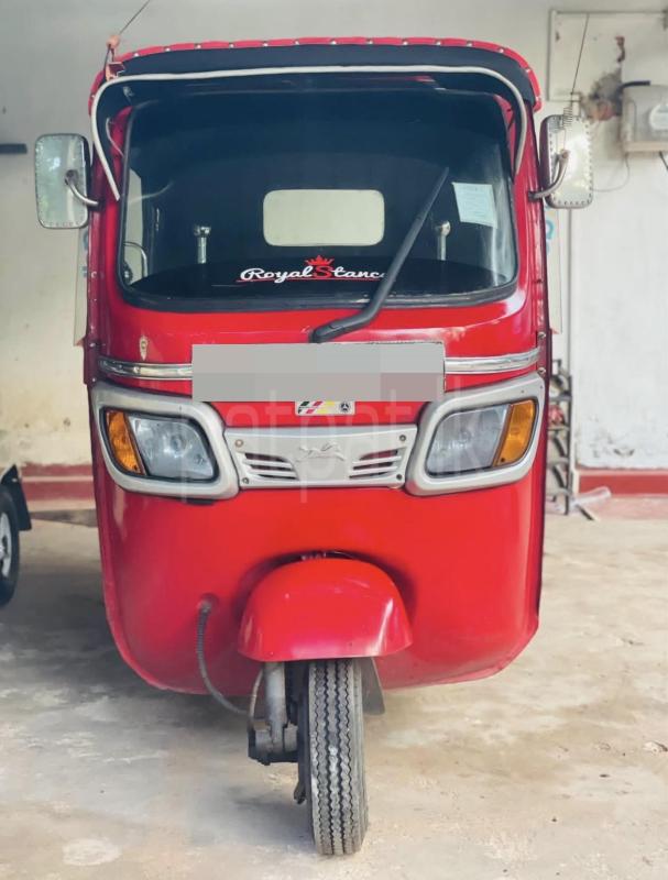 TVS Three Wheel 2011 - Used Three wheeler sale in Sri Lanka - patpat.lk