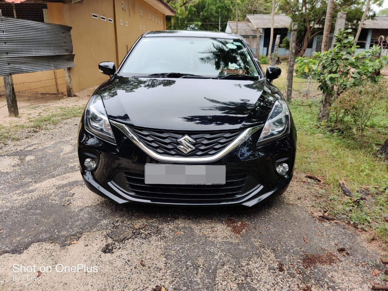 Suzuki Baleno 2014 - Used Car sale in Sri Lanka - patpat.lk