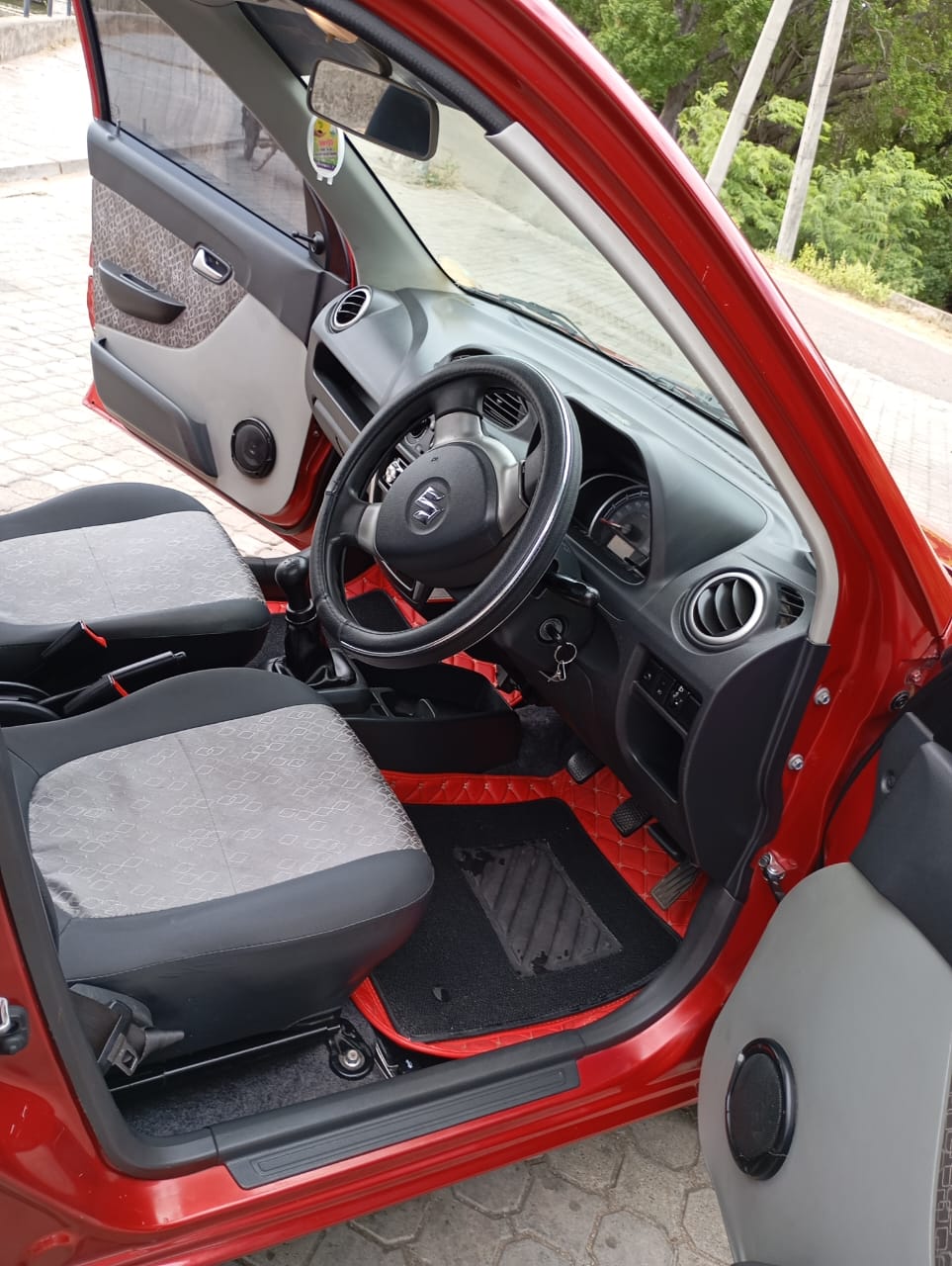 Suzuki Alto 2016 - Used Car sale in Sri Lanka - patpat.lk