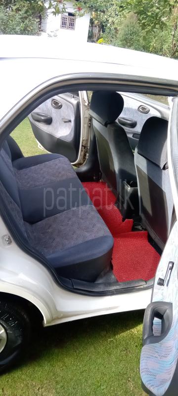 Suzuki Baleno 1996 - பயன்படுத்தப்பட்டது கார் sale in Sri Lanka - patpat.lk