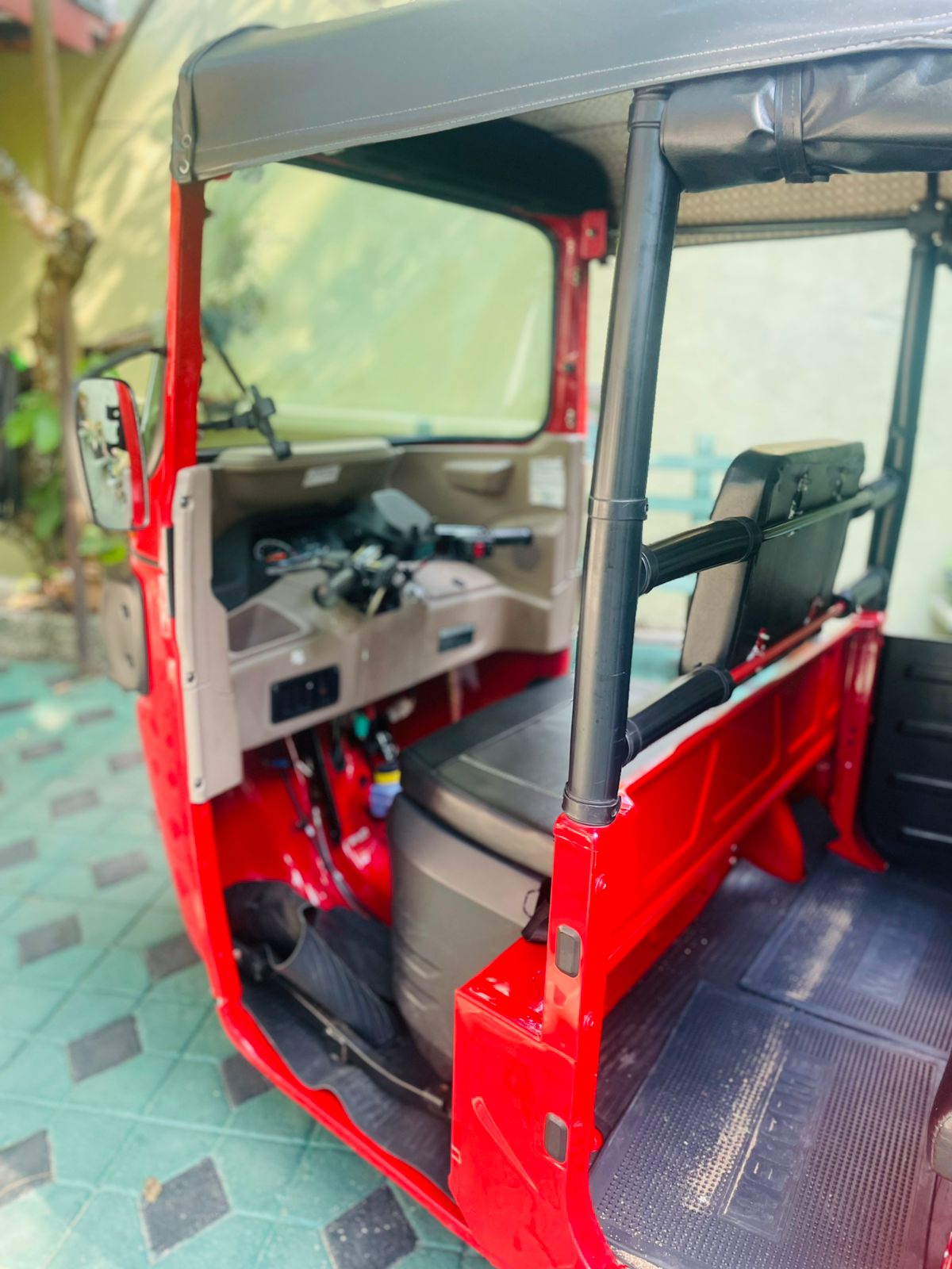 Bajaj Three Wheel 2025 - Used Three wheeler sale in Sri Lanka - patpat.lk