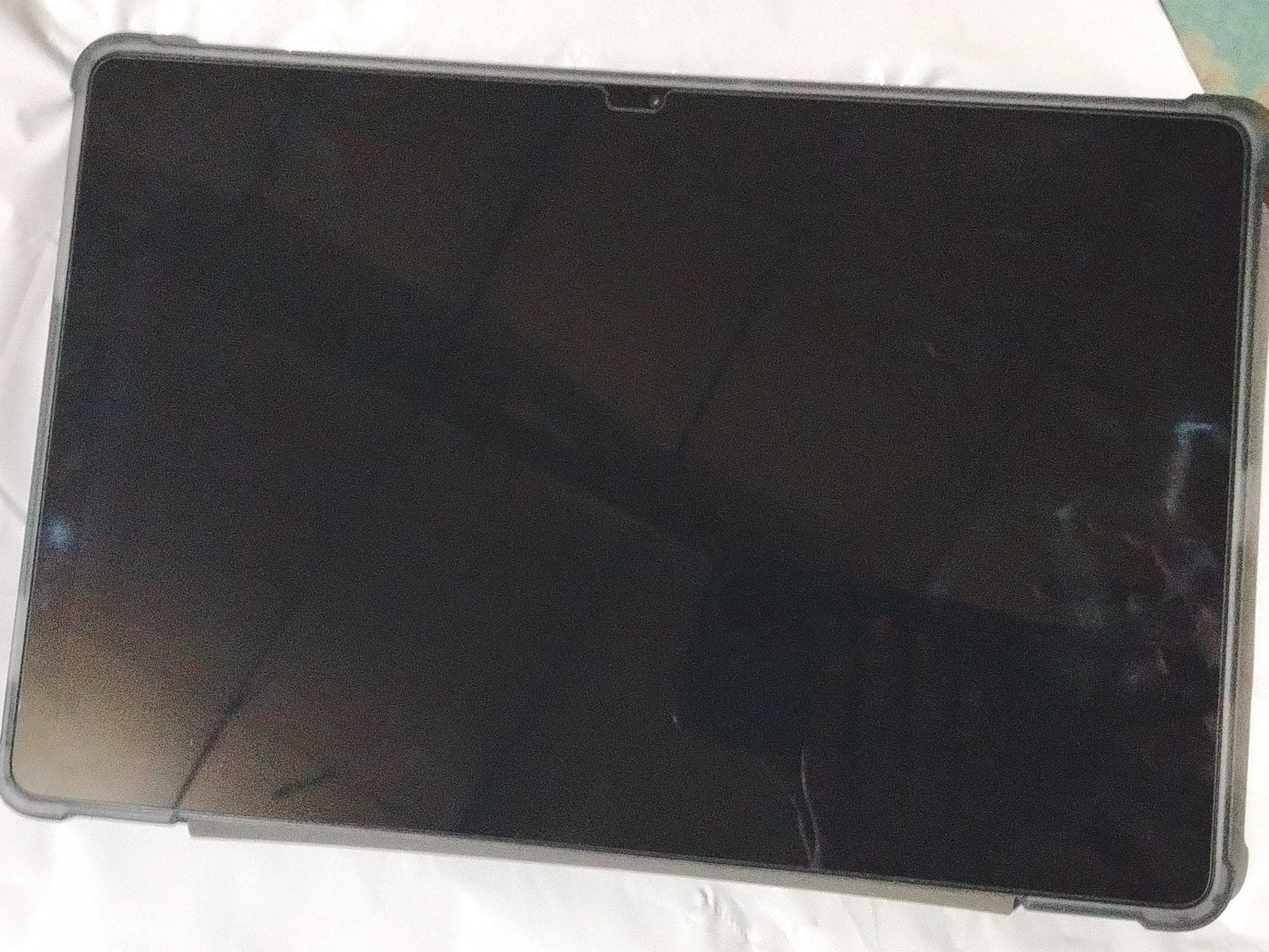 Tablet